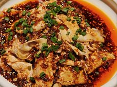 -辛香汇·锦里丨现炒川菜(滁州苏宁广场店)