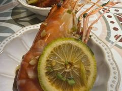 -十面欢腾·海鲜面·台式Bistro(长乐路店)