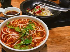 小锅米线-云海肴·汽锅鸡·云南菜(美罗城店)