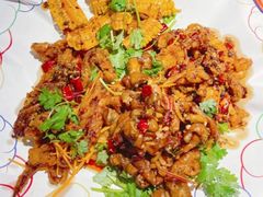 -禄鼎记·排队俩小时都要吃的酸菜鱼(石牌桥店)