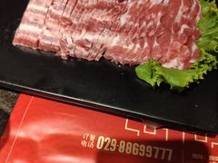 -清真·京华源铜锅涮肉(丰庆店)