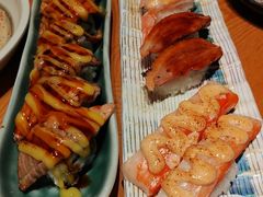 -万岁寿司(万国店)