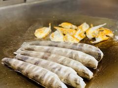 铁板南极冰鱼-皇城中餐厅·潮菜传承·私享宴客