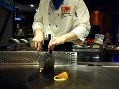 -尚雅铁板料理自助餐厅(乐松店)