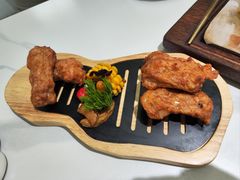 -3号仓库·创意中国菜(新世界城店)