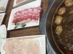 -傣妹火锅(南京东路一店)