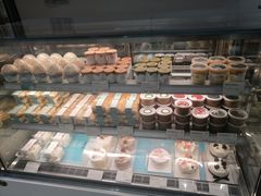 -迦南·甜品蛋糕(传媒店)