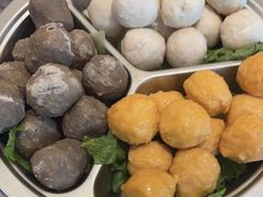 -密友回转自助火锅(中海环宇城店)