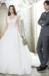 -巴黎婚纱摄影工作室