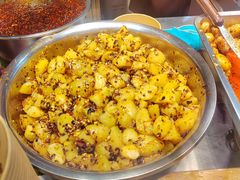 洋芋坨坨-丁家坡洋芋·观音桥好吃街A区(全国总店)