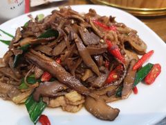 -周正水煮活鱼·吊水鱼(万科店)