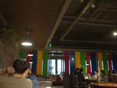 大堂-地锅居(翰林邻里中心店)