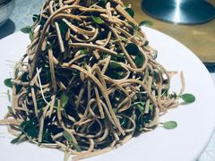 -蓬川食府(金海道店)