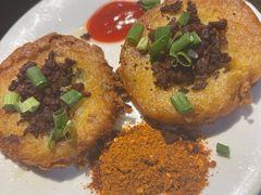 -贵州辣子鸡番茄鸡