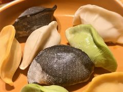 -海底捞火锅(崇文门新世界百货店)