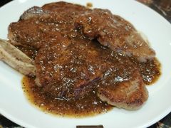 -River Café 海鲜自助(重庆丽笙世嘉酒店)