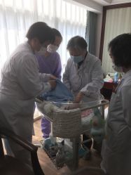 点击看大图 -馨月汇·独栋月子会所(静安店)