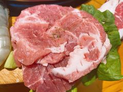 -韩象烤肉·韩国料理(市南麦凯乐旗舰店)