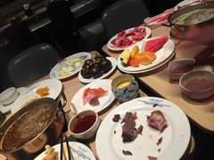 -星伦多海鲜自助餐厅(万达百货店)