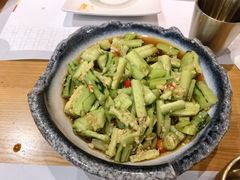 -延松朝鲜族料理