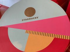 -星巴克(湖州凤凰时代广场店)