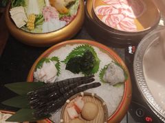 -牛New寿喜烧(闵行龙湖天街店)