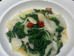 -宫燕府·京菜·烤鸭·淮扬菜(王府中心店)