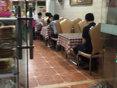 大堂-莎车清真美食