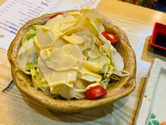 -胜代日本料理(云程巷小区店)