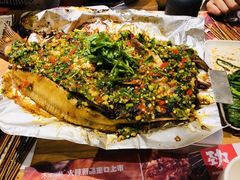 -木屋烧烤(白石洲店)