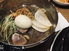 -韩国料理大力士(屏风街店)