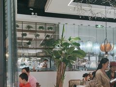 -花样西贡·法式越南菜餐厅(桂林万象城店)