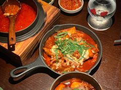 -Fuzzy Bistro 浮几韩餐·茶酒馆