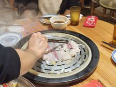桑拿万绿湖大头鱼-阿鸡鱼庄·顺德鲜蒸小炒(亚运村店)