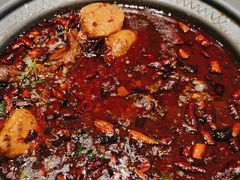 -鸡毛店·川菜(文殊院店)