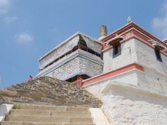 -五当召景区