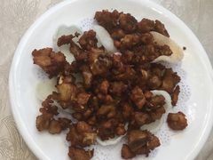 -正阁海鲜餐厅(六虹桥店)