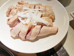 -百年果林椰子鸡(中洲店)