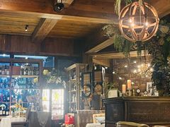 -一棵树·意大利西餐厅One Tree(新城店)