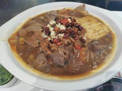 -合兴居烤鸭店