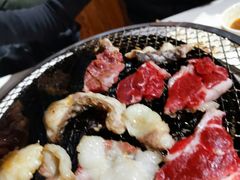 -松明一烤肉馆(鲁园店)