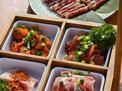 -柠檬花院烤肉·会议团建·聚会·求婚(三圣乡店)