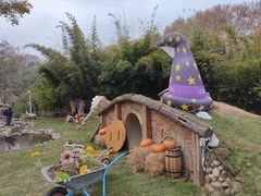 -HERRE·FARM 赫尔露营农场·团建聚会包场