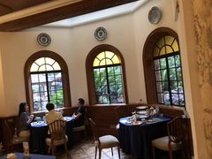 -马勒别墅·中餐厅