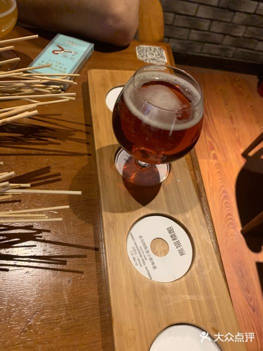 熊猫精酿啤酒厨房(1912店)图片