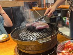 -kingkong大猩猩烤肉(CBD店)