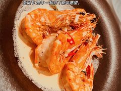 -沛家·西餐Brunch·直火料理