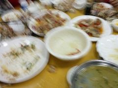 -小辣妹川味海鲜加工店(第一市场椰风巷店)