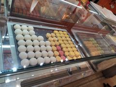 -陶陶居饼家(惠福东路店)