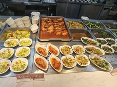 -航天馒头(瞻园路店)